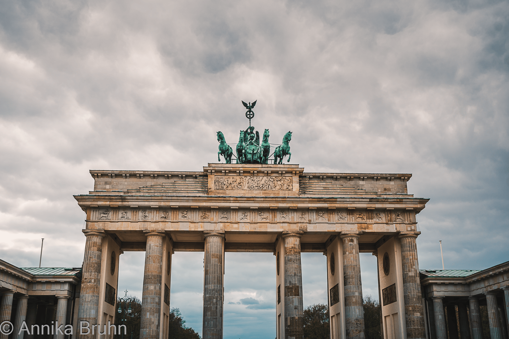 Brandenburger Tor